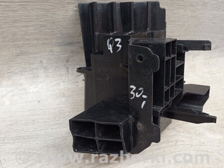 ФОТО Кронштейн кріплення захисний брус торпеди торпедо лівий для Audi (Ауди) Q3 8U, 8UB (06.2011-03.2019) Киев