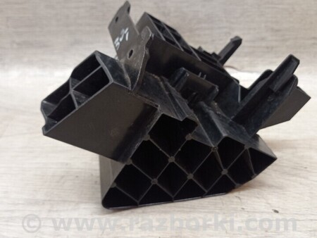 ФОТО Кронштейн кріплення захисний брус торпеди торпедо лівий для Audi (Ауди) Q3 8U, 8UB (06.2011-03.2019) Киев