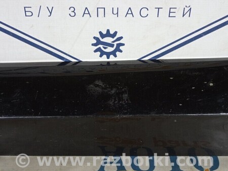 ФОТО Молдинг двері задньої правої для Audi (Ауди) Q3 8U, 8UB (06.2011-03.2019) Киев