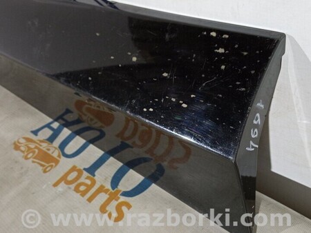 ФОТО Молдинг двері задньої правої для Audi (Ауди) Q3 8U, 8UB (06.2011-03.2019) Киев