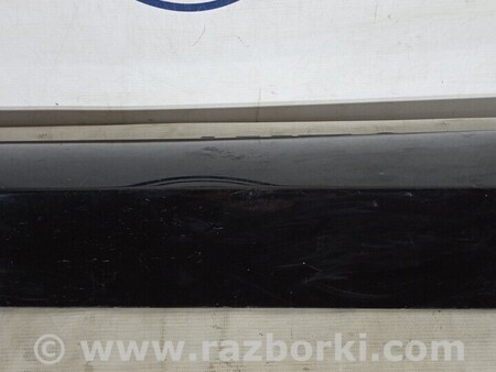 ФОТО Молдинг двері задньої правої для Audi (Ауди) Q3 8U, 8UB (06.2011-03.2019) Киев