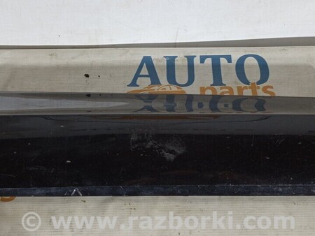 ФОТО Молдинг двері задньої правої для Audi (Ауди) Q3 8U, 8UB (06.2011-03.2019) Киев