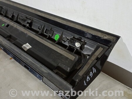 ФОТО Молдинг двері задньої правої для Audi (Ауди) Q3 8U, 8UB (06.2011-03.2019) Киев