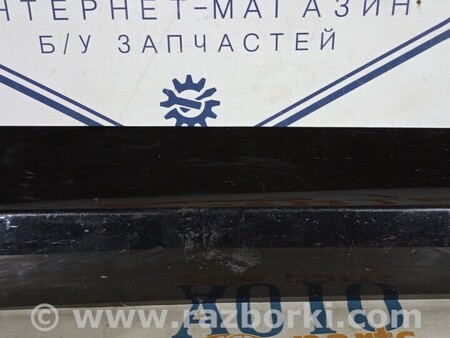 ФОТО Молдинг двері задньої правої для Audi (Ауди) Q3 8U, 8UB (06.2011-03.2019) Киев