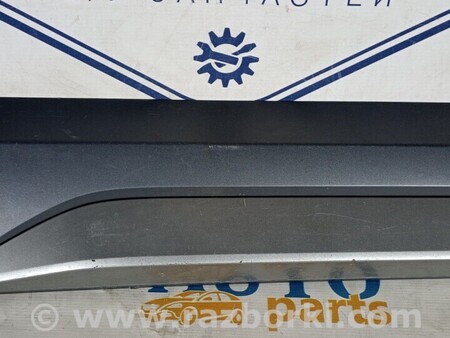 ФОТО Молдинг двері задньої правої для Audi (Ауди) Q3 8U, 8UB (06.2011-03.2019) Киев