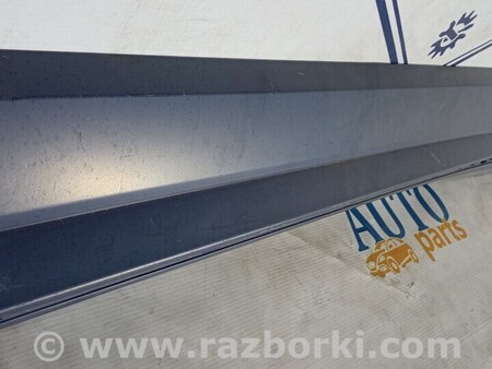 ФОТО Молдинг двері передні для Audi (Ауди) Q3 8U, 8UB (06.2011-03.2019) Киев