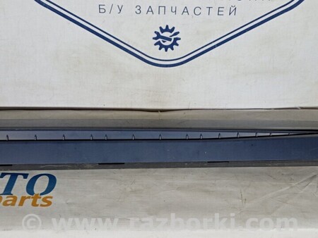 ФОТО Молдинг двері передні для Audi (Ауди) Q3 8U, 8UB (06.2011-03.2019) Киев