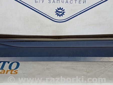 ФОТО Молдинг двері передні для Audi (Ауди) Q3 8U, 8UB (06.2011-03.2019) Киев