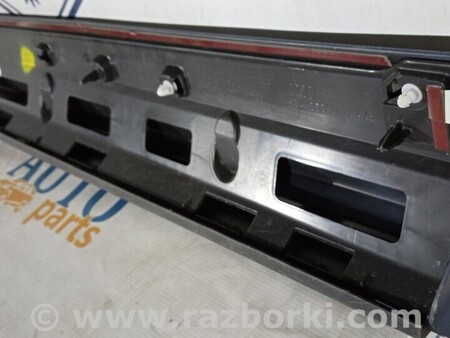 ФОТО Молдинг двері передні для Audi (Ауди) Q3 8U, 8UB (06.2011-03.2019) Киев