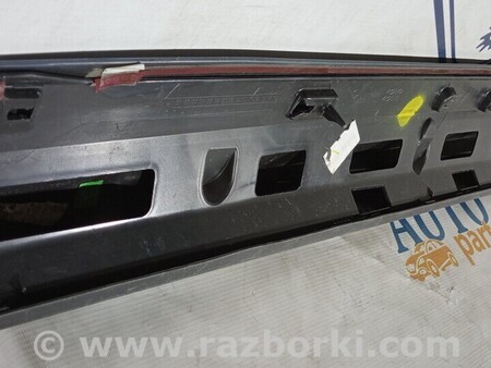 ФОТО Молдинг двері передні для Audi (Ауди) Q3 8U, 8UB (06.2011-03.2019) Киев