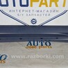 Молдинг двері передні Audi (Ауди) Q3 8U, 8UB (06.2011-03.2019)