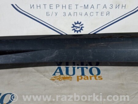 ФОТО Молдинг двері передньої лівої для Audi (Ауди) Q3 8U, 8UB (06.2011-03.2019) Киев