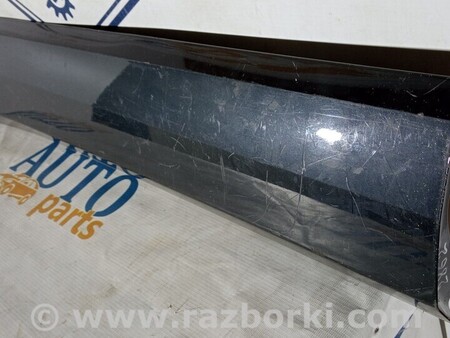 ФОТО Молдинг двері передньої лівої для Audi (Ауди) Q3 8U, 8UB (06.2011-03.2019) Киев
