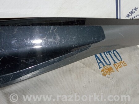 ФОТО Молдинг двері передньої лівої для Audi (Ауди) Q3 8U, 8UB (06.2011-03.2019) Киев