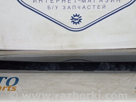 ФОТО Молдинг двері передньої лівої для Audi (Ауди) Q3 8U, 8UB (06.2011-03.2019) Киев