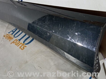 ФОТО Молдинг двері передньої лівої для Audi (Ауди) Q3 8U, 8UB (06.2011-03.2019) Киев