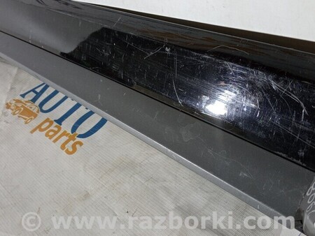 ФОТО Молдинг двері передньої лівої для Audi (Ауди) Q3 8U, 8UB (06.2011-03.2019) Киев