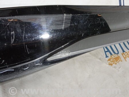 ФОТО Молдинг двері передньої лівої для Audi (Ауди) Q3 8U, 8UB (06.2011-03.2019) Киев