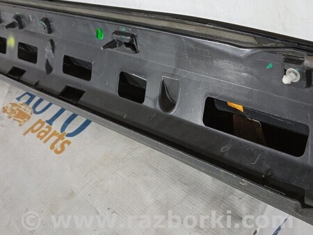 ФОТО Молдинг двері передньої лівої для Audi (Ауди) Q3 8U, 8UB (06.2011-03.2019) Киев