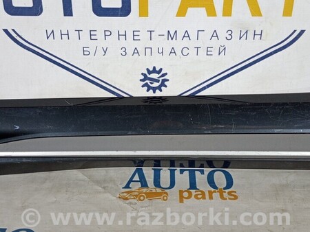 ФОТО Молдинг двері передньої лівої для Audi (Ауди) Q3 8U, 8UB (06.2011-03.2019) Киев