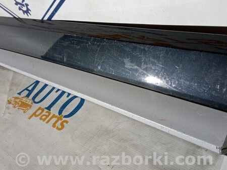 ФОТО Молдинг двері передньої лівої для Audi (Ауди) Q3 8U, 8UB (06.2011-03.2019) Киев