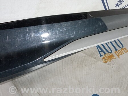 ФОТО Молдинг двері передньої лівої для Audi (Ауди) Q3 8U, 8UB (06.2011-03.2019) Киев