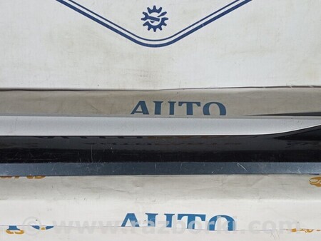 ФОТО Молдинг двері передньої лівої для Audi (Ауди) Q3 8U, 8UB (06.2011-03.2019) Киев