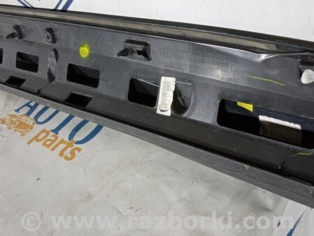 ФОТО Молдинг двері передньої лівої для Audi (Ауди) Q3 8U, 8UB (06.2011-03.2019) Киев