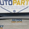 Молдинг двері передньої лівої Audi (Ауди) Q3 8U, 8UB (06.2011-03.2019)