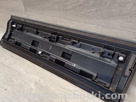 ФОТО Молдинг листва накладка двері дверки задньої правої для Audi (Ауди) Q3 8U, 8UB (06.2011-03.2019) Киев