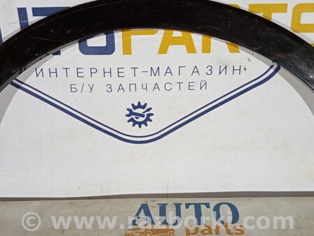 ФОТО Накладка крыла заднего левого для Audi (Ауди) Q3 8U, 8UB (06.2011-03.2019) Киев