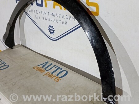 ФОТО Накладка крыла заднего левого для Audi (Ауди) Q3 8U, 8UB (06.2011-03.2019) Киев