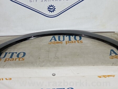 ФОТО Накладка крыла заднего левого для Audi (Ауди) Q3 8U, 8UB (06.2011-03.2019) Киев