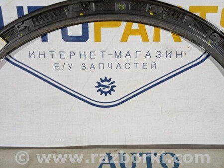 ФОТО Накладка крыла заднего левого для Audi (Ауди) Q3 8U, 8UB (06.2011-03.2019) Киев