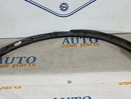 ФОТО Накладка крыла заднего левого для Audi (Ауди) Q3 8U, 8UB (06.2011-03.2019) Киев