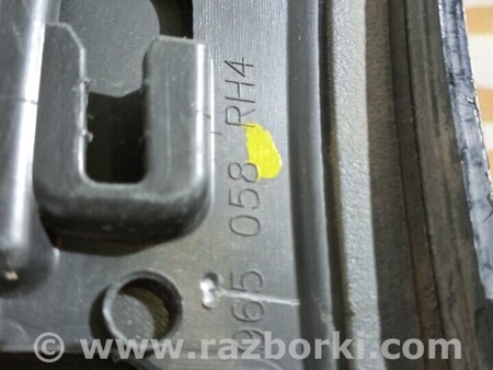 ФОТО Накладка крыла заднего левого для Audi (Ауди) Q3 8U, 8UB (06.2011-03.2019) Киев