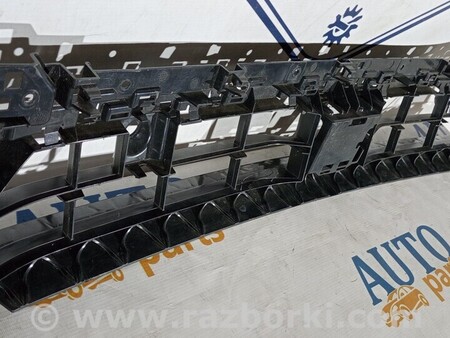 ФОТО Решетка бампера переднего нижняя для Audi (Ауди) Q3 8U, 8UB (06.2011-03.2019) Киев