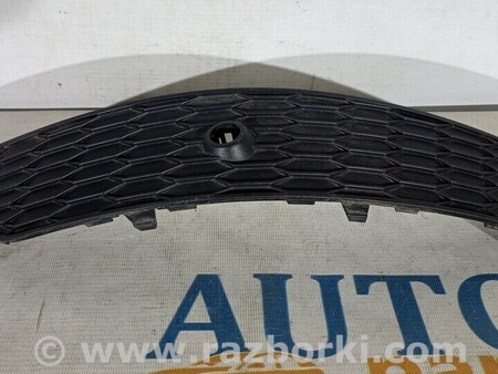 ФОТО Решітка бампера переднього для Audi (Ауди) Q3 8U, 8UB (06.2011-03.2019) Киев