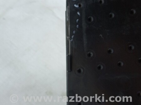 ФОТО Решітка бампера переднього для Audi (Ауди) Q3 8U, 8UB (06.2011-03.2019) Киев