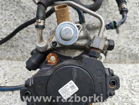 ФОТО Топливный насос ТНВД Паливний насос ТНВД для Infiniti Q30 Киев