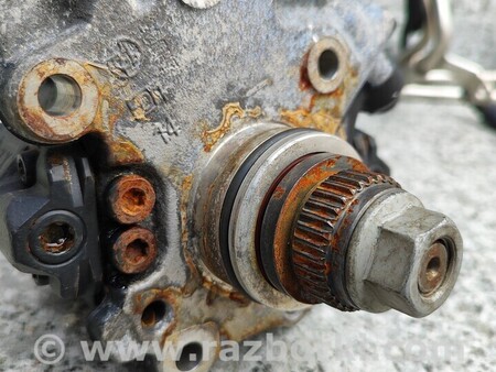 ФОТО Топливный насос ТНВД Паливний насос ТНВД для Infiniti Q30 Киев