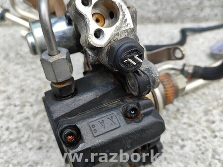 ФОТО Топливный насос ТНВД Паливний насос ТНВД для Infiniti Q30 Киев