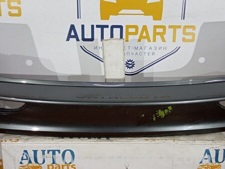 ФОТО Бампер задний для Audi (Ауди) Q5 8R (04.2008-03.2017) Київ