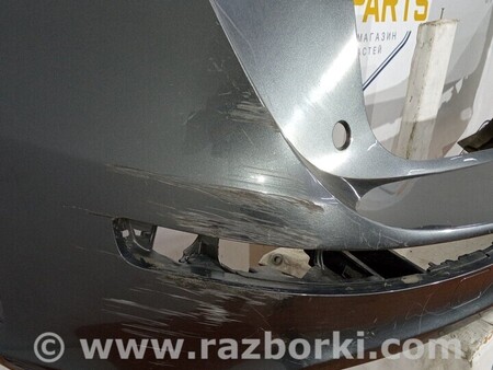 ФОТО Бампер задний для Audi (Ауди) Q5 8R (04.2008-03.2017) Київ