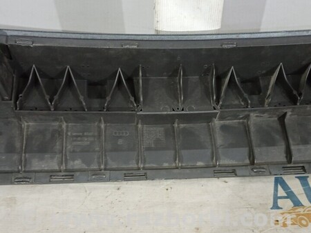 ФОТО Бампер задний для Audi (Ауди) Q5 8R (04.2008-03.2017) Київ