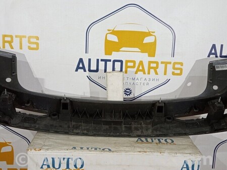 ФОТО Бампер задний для Audi (Ауди) Q5 8R (04.2008-03.2017) Київ