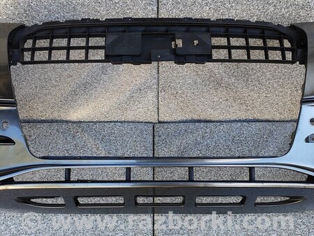 ФОТО Бампер передний для Audi (Ауди) Q5 8R (04.2008-03.2017) Київ