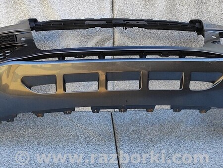 ФОТО Бампер передний для Audi (Ауди) Q5 8R (04.2008-03.2017) Київ