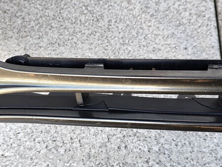 ФОТО Бампер передний для Audi (Ауди) Q5 8R (04.2008-03.2017) Київ