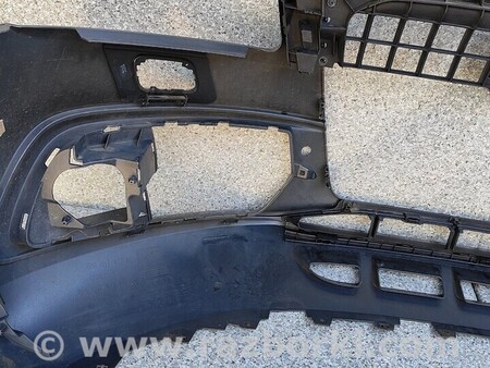 ФОТО Бампер передний для Audi (Ауди) Q5 8R (04.2008-03.2017) Київ